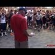 The Arizona Wildcats Celebrated The End Of Camp With A Dance-Off
